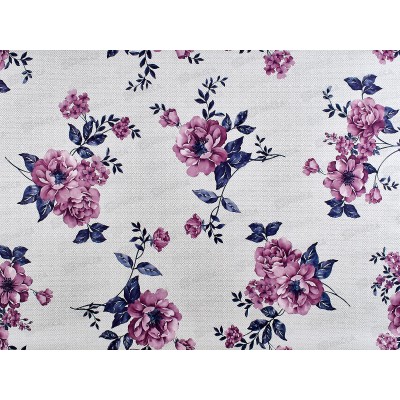 Клеенка на нетканой основе ДЕКОРАМА 1,4*20м 003В