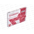 Игра логическая "Тримино" 05288 Игра логическая "Тримино" 05288