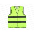 Жилет сигнальный желтый New Galaxy 762-016 г