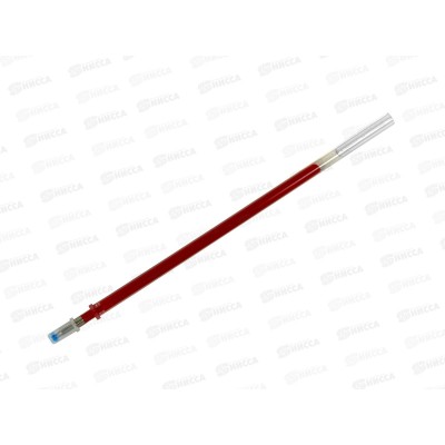 Стержни гелевые OfficeSpace крас.245922 *50 Стержни гелевые OfficeSpace крас.245922 *50