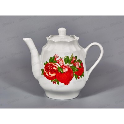 Чайник 1750см3 Гранат 9с2186 *2 Чайник 1750см3 Гранат 9с2186 *2