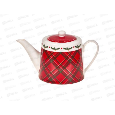 Чайник "Edinburgh" v=900мл, 1620107 *6 Чайник "Edinburgh" v=900мл, 1620107 *6