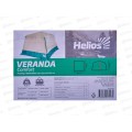 Шатер Veranda comfort (HS-3454) Helios 282139