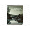 Тетрадь 48листов клетка  АЛЬТ "Природа монохром" 5видов 7-48-338*10/60 Тетрадь 48листов клетка  АЛЬТ "Природа монохром" 5видов 7-48-338*10/60