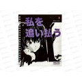 Тетрадь 48листов клетка АЛЬТ А5+ГР. "MANGA FNIME.CITY" 7-48-1251*48 Тетрадь 48листов клетка АЛЬТ А5+ГР. "MANGA FNIME.CITY" 7-48-1251*48
