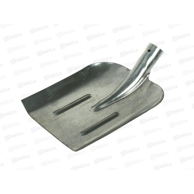 Лопата совковая оцинкованная сталь 1,5мм, без черенка *10 Лопата совковая оцинкованная сталь 1,5мм, без черенка *10