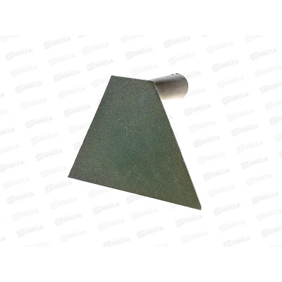 Мотыга прямая 190мм б/ч М-190 *10 Мотыга прямая 190мм б/ч М-190 *10