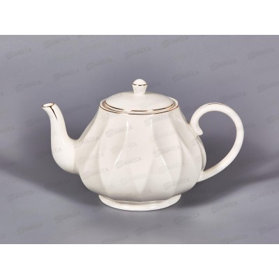 Заварочный чайник 1000мл 807-0610 *18