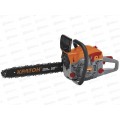 Пила цепная бензиновая Кратон Зверь машина GCS-55/500 Пила цепная бензиновая Кратон Зверь машина GCS-55/500