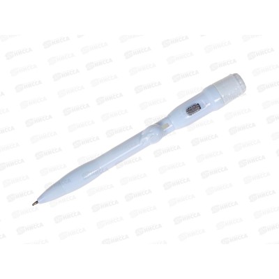 Ручка автоматическая MAZARI Lamp Unicorn син., M-7882-70*36 Ручка автоматическая MAZARI Lamp Unicorn син., M-7882-70*36