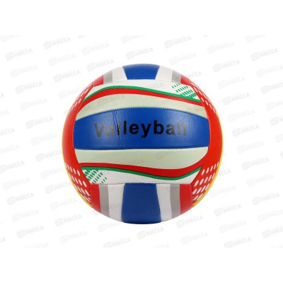 Мяч волейбольный №88-18, №5, 270гр  *100