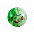 Мяч детский №144 &quotУлыбашка&quot 20см