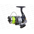 Катушка AZOR FISHING Фаэр Бэл перед фрикц FВ-20 142-004 г