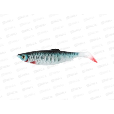 Приманка AZOR FISHING Уклейка силикон 10см 2шт 145-008 г