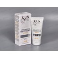 Sun Expert крем для лица отбеливающий дневной 50мл *14