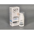 Sun Expert Сыворотка для лица отбеливающая 25млм *14