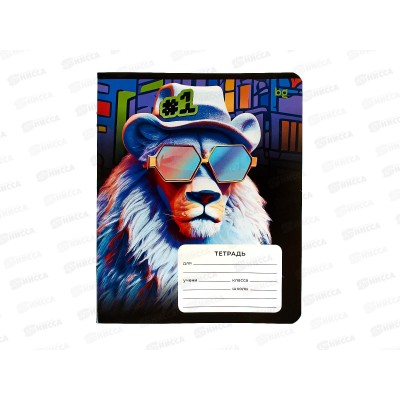 Тетрадь 12листов линия BG Номер 1 12036 *15/150 Тетрадь 12листов линия BG Номер 1 12036 *15/150