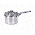 Ковш 1,7л Энта 16*9,5см с крышкой KT21-К Ковш 1,7л Энта 16*9,5см с крышкой KT21-К