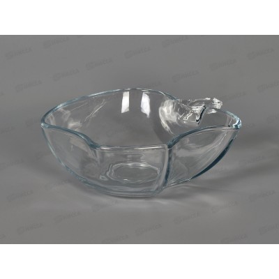 Салатник Яблоко 19*17см 410715W