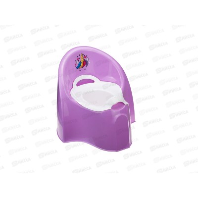 Горшок детский большой Единорог М2584 *6!!! Горшок детский большой Единорог М2584 *6!!!