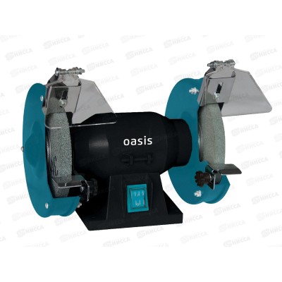 Станок заточный Oasis ZS-20 (J)
