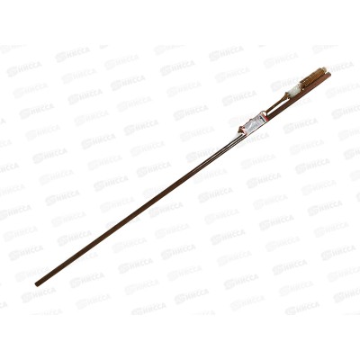 Карниз Кантри 2,0м Рустик *4