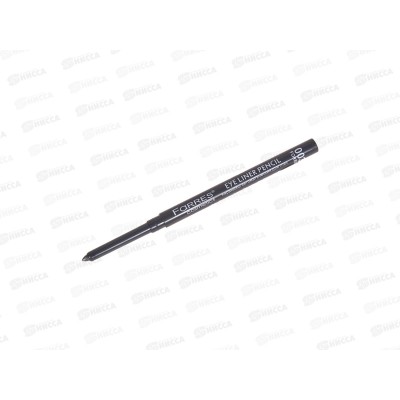 Farres карандаш автоматический для глаз MB001-003 лесной черный *12 Farres карандаш автоматический для глаз MB001-003 лесной черный *12