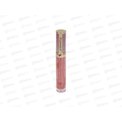 Farres блеск для губ G.S. с ароматом капучино 7026 №02 нежно-бежевый