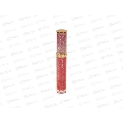 Farres блеск для губ G.S. с ароматом капучино 7026 №03 розово-бежевый Farres блеск для губ G.S. с ароматом капучино 7026 №03 розово-бежевый