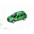 Машина "ТЕХНОПАРК" металлическая LADA GRANTA CROSS Спорт, 12см, 299801 Машина "ТЕХНОПАРК" металлическая LADA GRANTA CROSS Спорт, 12см, 299801