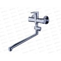 Смеситель для ванны G.lauf NUD6-A045 *10