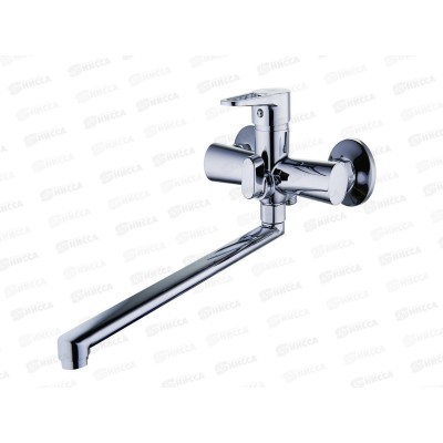 Смеситель для ванны G.lauf d35, NUD7-A045 *10