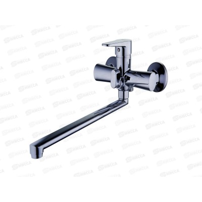 Смеситель для ванны G.lauf d35, NUD7-A146 *10 Смеситель для ванны G.lauf d35, NUD7-A146 *10