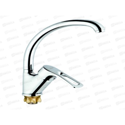 Смеситель для кухни G.lauf d40 сат, 9G4-A181 *10