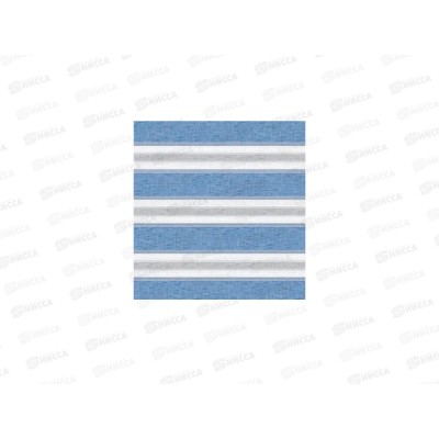 Клеенка на нетканой основе ДЕКОРАМА 1,4*20м 140D