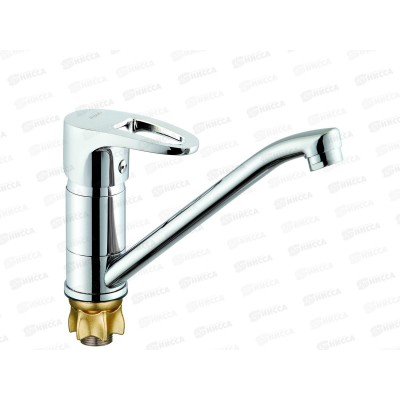 Смеситель для кухни G.lauf d40, 4G4-A180  *10