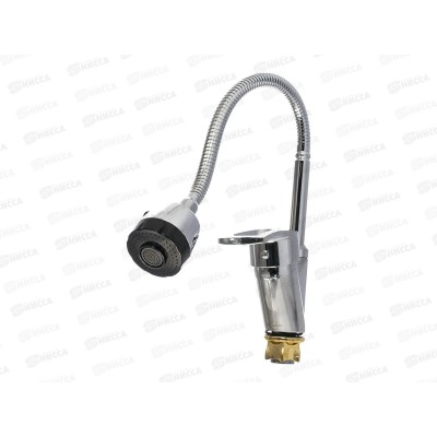 Смеситель для кухни SOLONE d40, KAK4-B181 *10 Смеситель для кухни SOLONE d40, KAK4-B181 *10