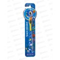 D.I.E.S. зубная щетка детская 3+ Космос *12