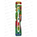 D.I.E.S. зубная щетка детская 3+ Динозавр 4174 D.I.E.S. зубная щетка детская 3+ Динозавр 4174