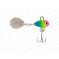 Блесна AZOR FISHING "Тейлспин Про" 7гр 5 цветов, 145-001  г