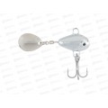Блесна AZOR FISHING "Тейлспин Про" 14гр 5 цветов, 145-003  г
