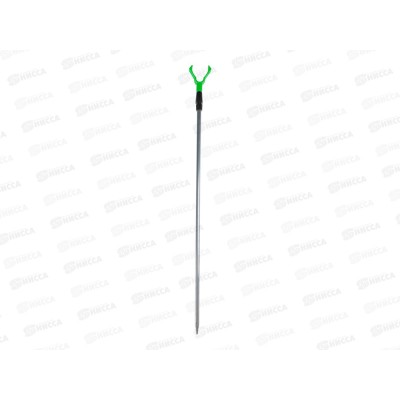 Подставка под удочку AZOR FISHING, V алюминий, 120см, 147-011 г Подставка под удочку AZOR FISHING, V алюминий, 120см, 147-011 г