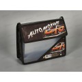 Папка д/тетр. ПЧЕЛКА А5 лип., Automotive 2024 2 отд ПМ-А5-36 *50