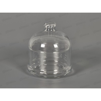 Емкость с крышкой Бейзик 490мл 96814 Емкость с крышкой Бейзик 490мл 96814