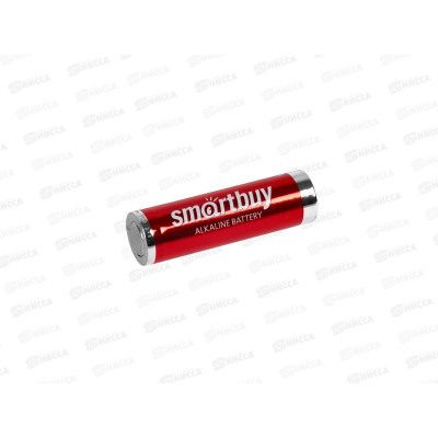 Батарейка SmartBuy LR6/4S *24/480 Батарейка SmartBuy LR6/4S *24/480