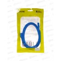 Удлинитель USB 3.0Am-Af 1,8m SmartBuy K-870-100 Удлинитель USB 3.0Am-Af 1,8m SmartBuy K-870-100