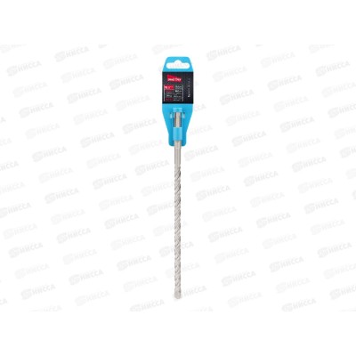 Бур по бетону SDS-plus 10х200 Smartbuy Бур по бетону SDS-plus 10х200 Smartbuy