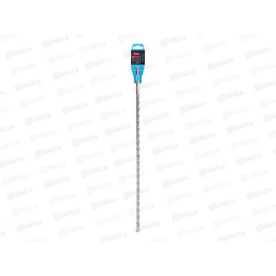 Бур по бетону SDS-plus 10х400 Smartbuy