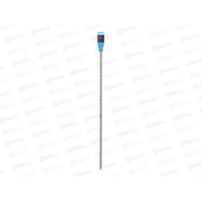 Бур по бетону SDS-plus 10х600 Smartbuy Бур по бетону SDS-plus 10х600 Smartbuy