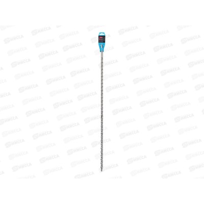 Бур по бетону SDS-plus 12х600 Smartbuy
